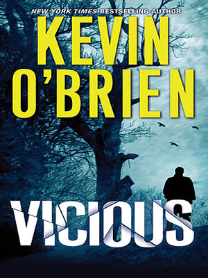 cover image of Vicious